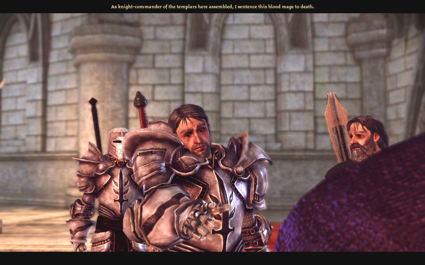 • View topic - Dragon Age Origins review